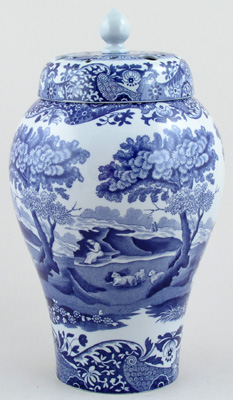 Pot Pourri Vase c1960